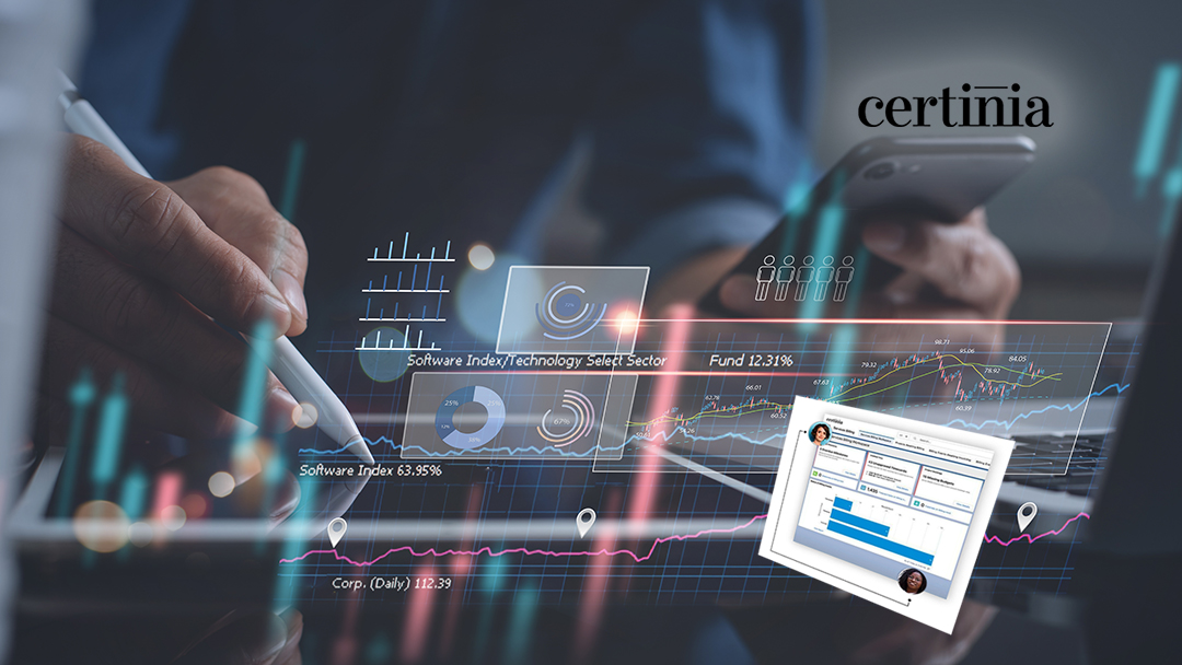 Streamlining Talent Solutions with Certinia's Enhanced Accounting Cycle