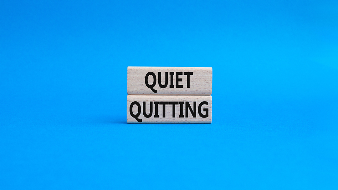 Understanding and Addressing Quiet Quitting: A Guide for Modern Businesses